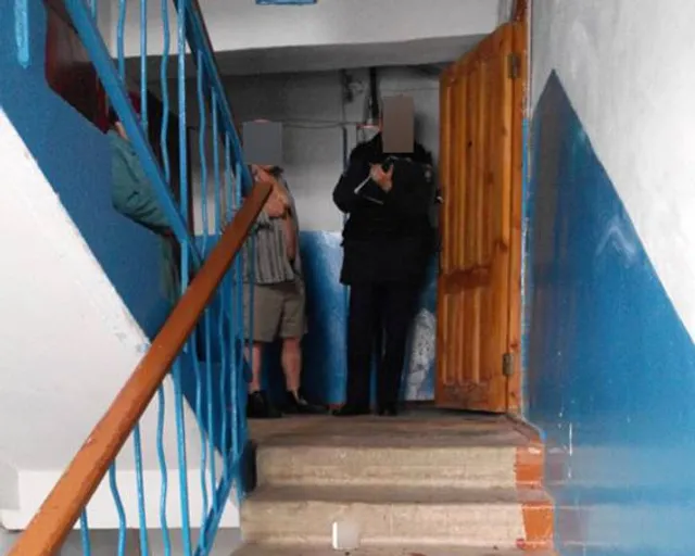 Стрілянина, Полтава, Кримінал Стрілянина, Полтава, Кримінал