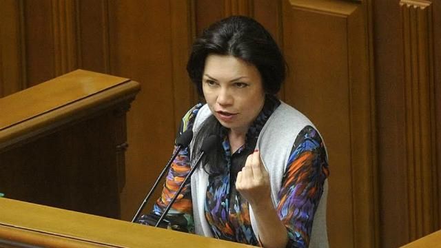 Активна участь Портнова у "справі Пашинського" може бути його помстою за Майдан, – Сюмар