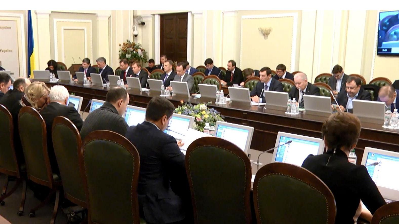 Голова Верховної ради оголосив про наполеонівські плани на наступну сесію Голова Верховної ради оголосив про наполеонівські плани на наступну сесію