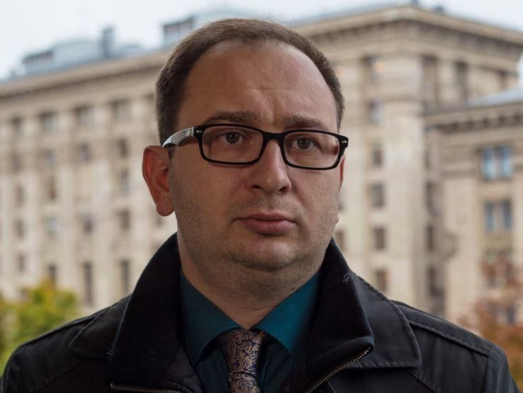 Правозащитнику из Крыма угрожает ФСБ
