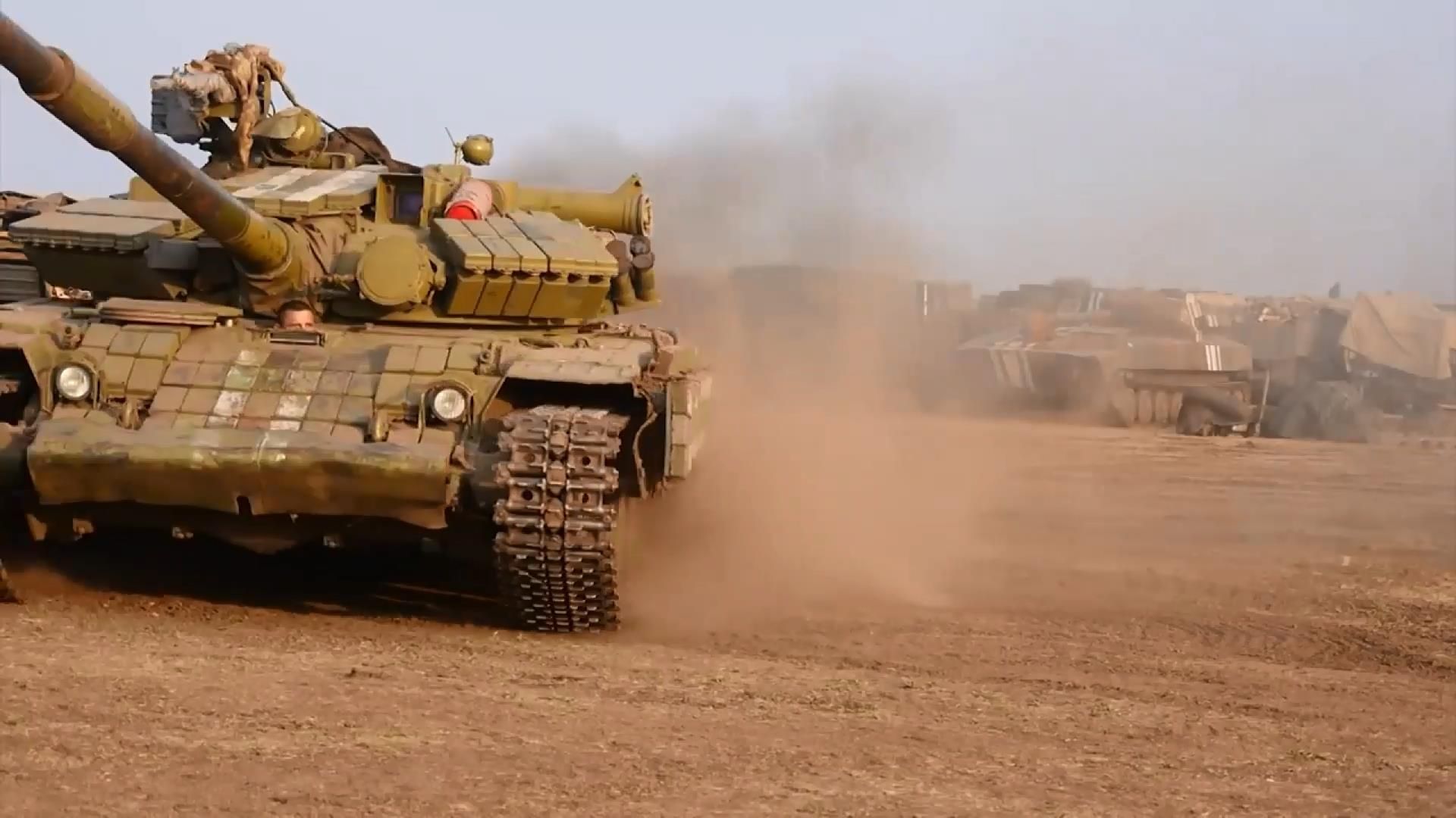 Легендарна бригада ЗСУ святкує ювілей Легендарна бригада ЗСУ святкує ювілей