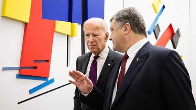 Визит Байдена в Украину: в правительстве назвали главные цели Визит Байдена в Украину: в правительстве назвали главные цели