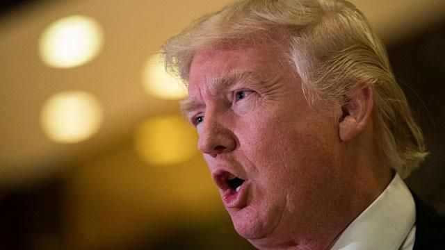 BBC показали фільм про можливий вплив Росії на перемогу Трампа на виборах BBC показали фільм про можливий вплив Росії на перемогу Трампа на виборах