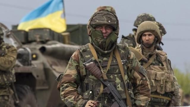 За минувшие сутки зафиксировано 41 обстрел, – штаб АТО За минувшие сутки зафиксировано 41 обстрел, – штаб АТО