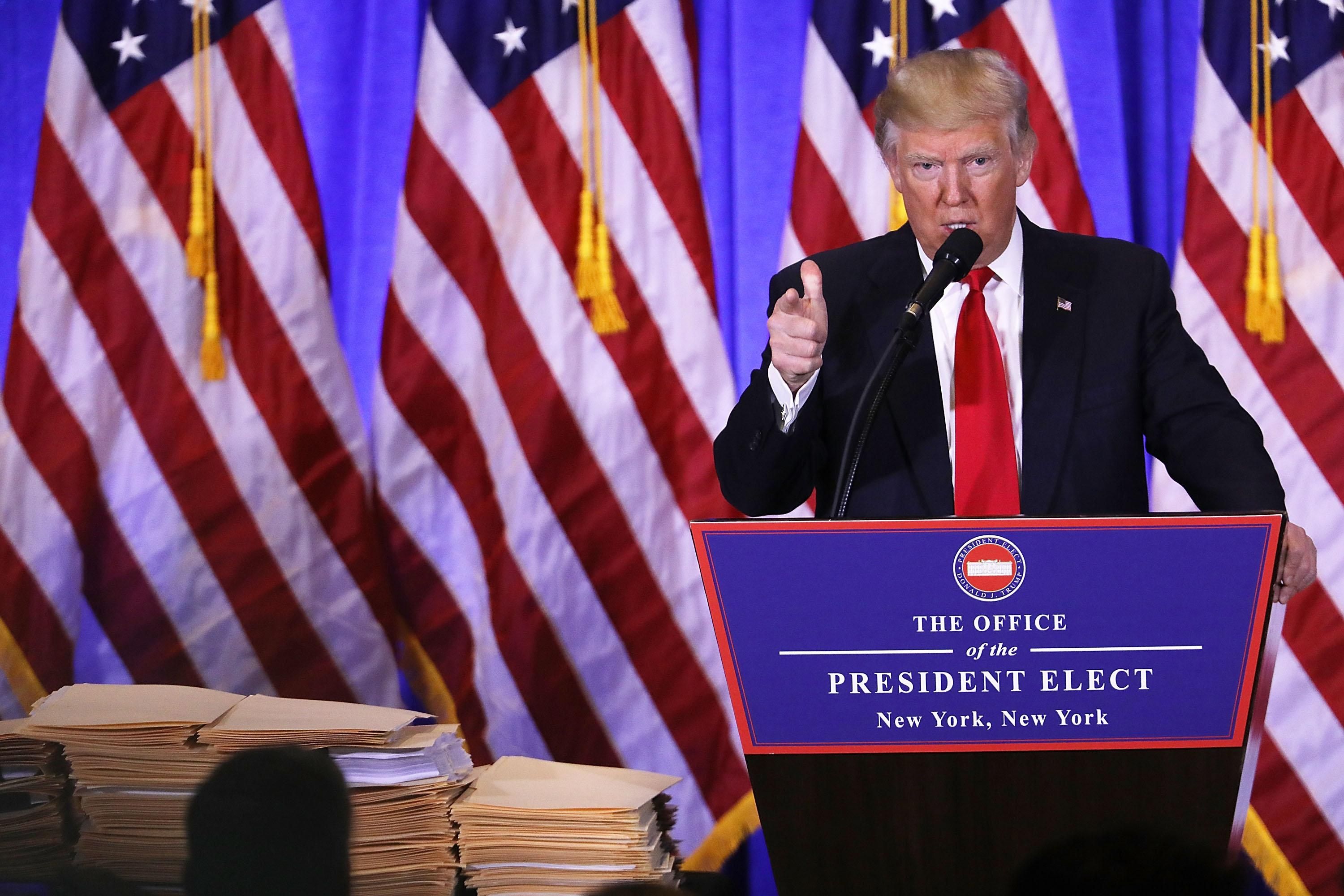 Російський журналіст спрогнозував, як розвиватимуться стосунки Трампа та Путіна Російський журналіст спрогнозував, як розвиватимуться стосунки Трампа та Путіна