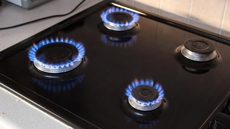 Звідки Україна імпортує газ: цікава інфографіка Звідки Україна імпортує газ: цікава інфографіка