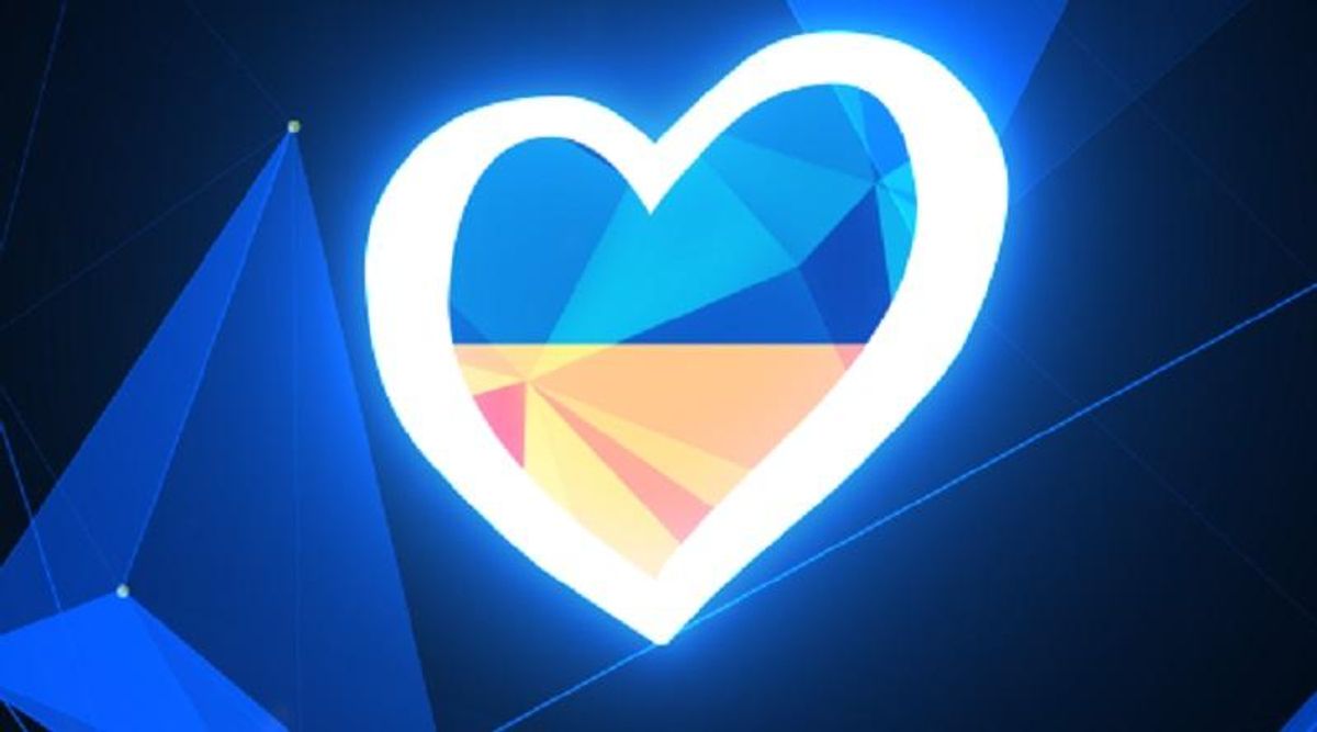 "Крим наша сім’я" – показали яскраве промо Євробачення