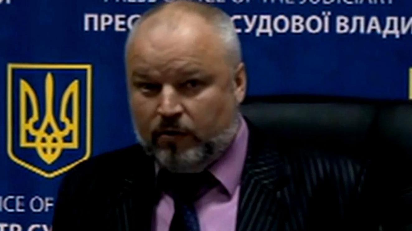 Ми швидкими темпами розглядаємо справу екс-беркутівців, – суддя Ми швидкими темпами розглядаємо справу екс-беркутівців, – суддя