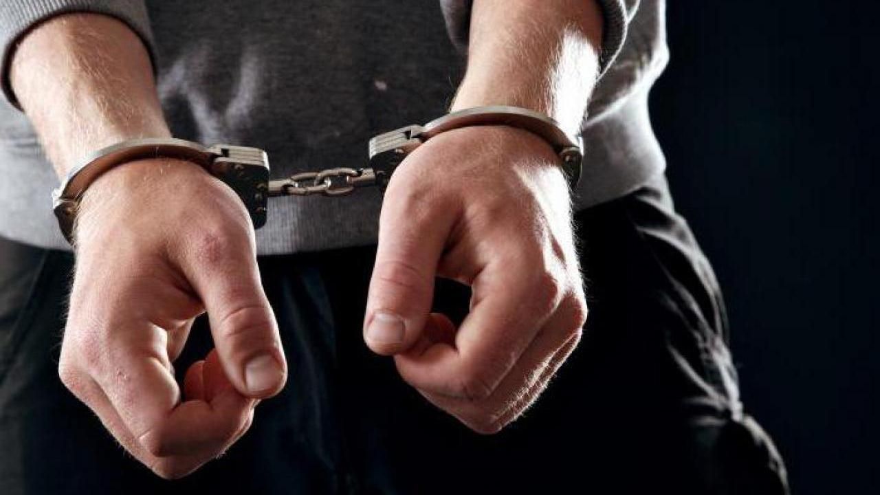 Затримано "праву руку" мільярдера, пов'язаного з Путіним, – ЗМІ Затримано "праву руку" мільярдера, пов'язаного з Путіним, – ЗМІ