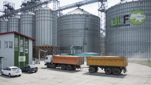 Бахматюк призвал власть не допустить рейдерского захвата его компании Нацбанком (Документ) Бахматюк призвал власть не допустить рейдерского захвата его компании Нацбанком (Документ)