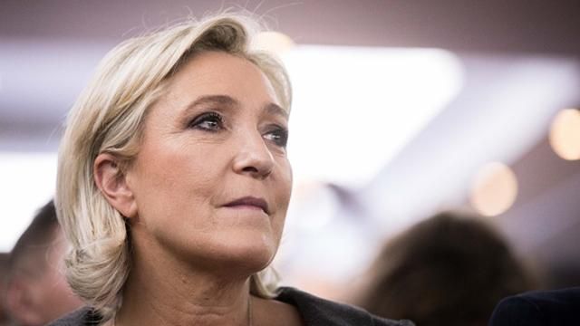 У Клімкіна відповіли Ле Пен на її гучну заяву про Крим У Клімкіна відповіли Ле Пен на її гучну заяву про Крим