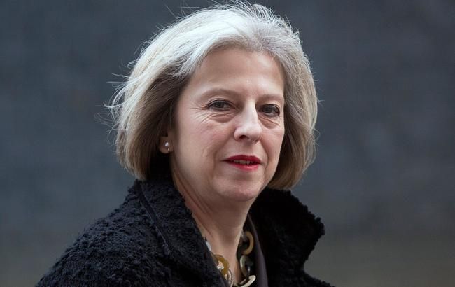 Прем’єр Британії відхилила ідею про асоційоване членство в ЄС Прем’єр Британії відхилила ідею про асоційоване членство в ЄС