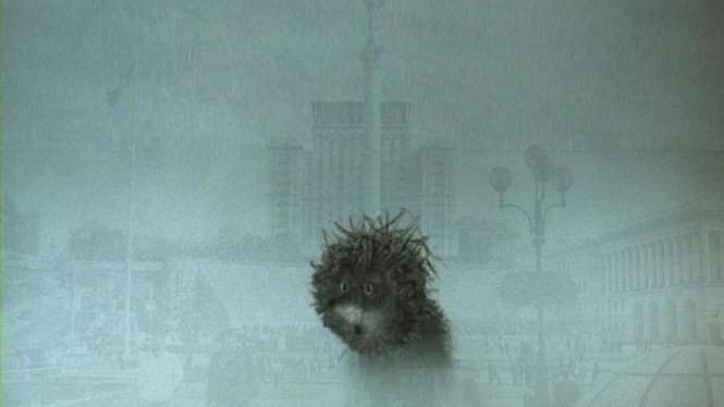 Що там курять у Кличка? – соцмережі жартують з туману у Києві Що там курять у Кличка? – соцмережі жартують з туману у Києві