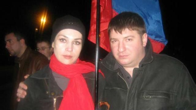 Вірші про "ДНР" і "українці-окупанти". Харківську викладачку звинувачують у сепаратизмі Вірші про "ДНР" і "українці-окупанти". Харківську викладачку звинувачують у сепаратизмі