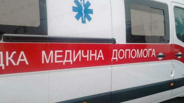 В Киеве до смерти замерз иностранец В Киеве до смерти замерз иностранец