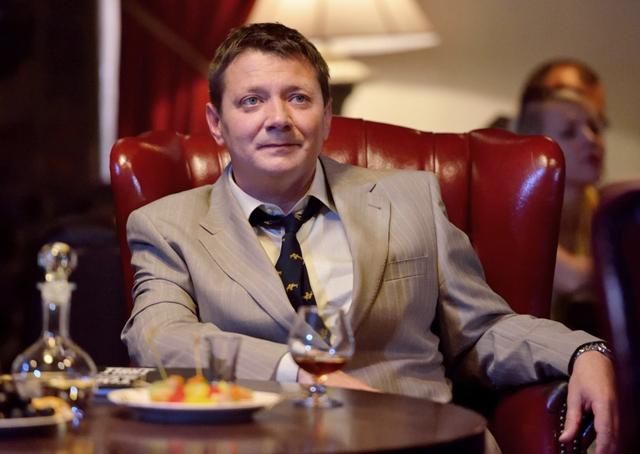В Украине запретили показывать 18 фильмов с участием актера из России