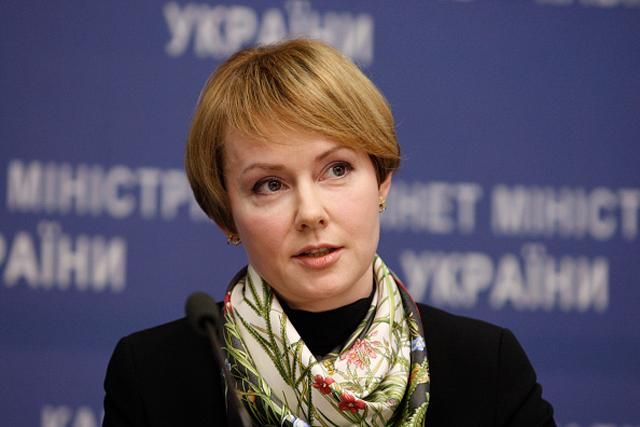 Україна не вимагатиме в Гаазі повернути Крим: в МЗС назвали причину