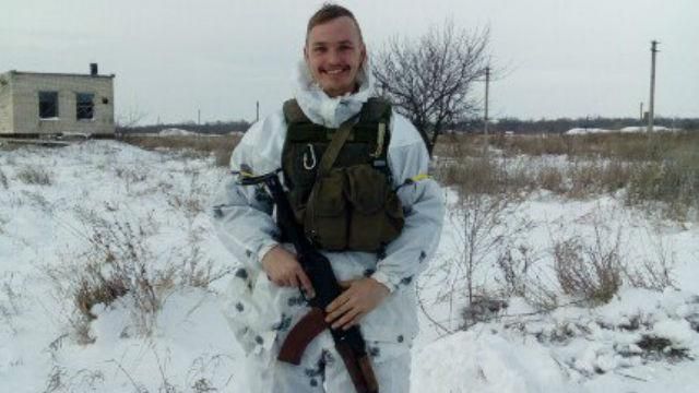 Боєць АТО наклав на себе руки в Кропивницькому, – ЗМІ