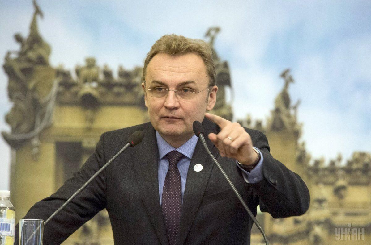 У Львові запрацював штаб з вирішення проблеми вивезення сміття У Львові запрацював штаб з вирішення проблеми вивезення сміття