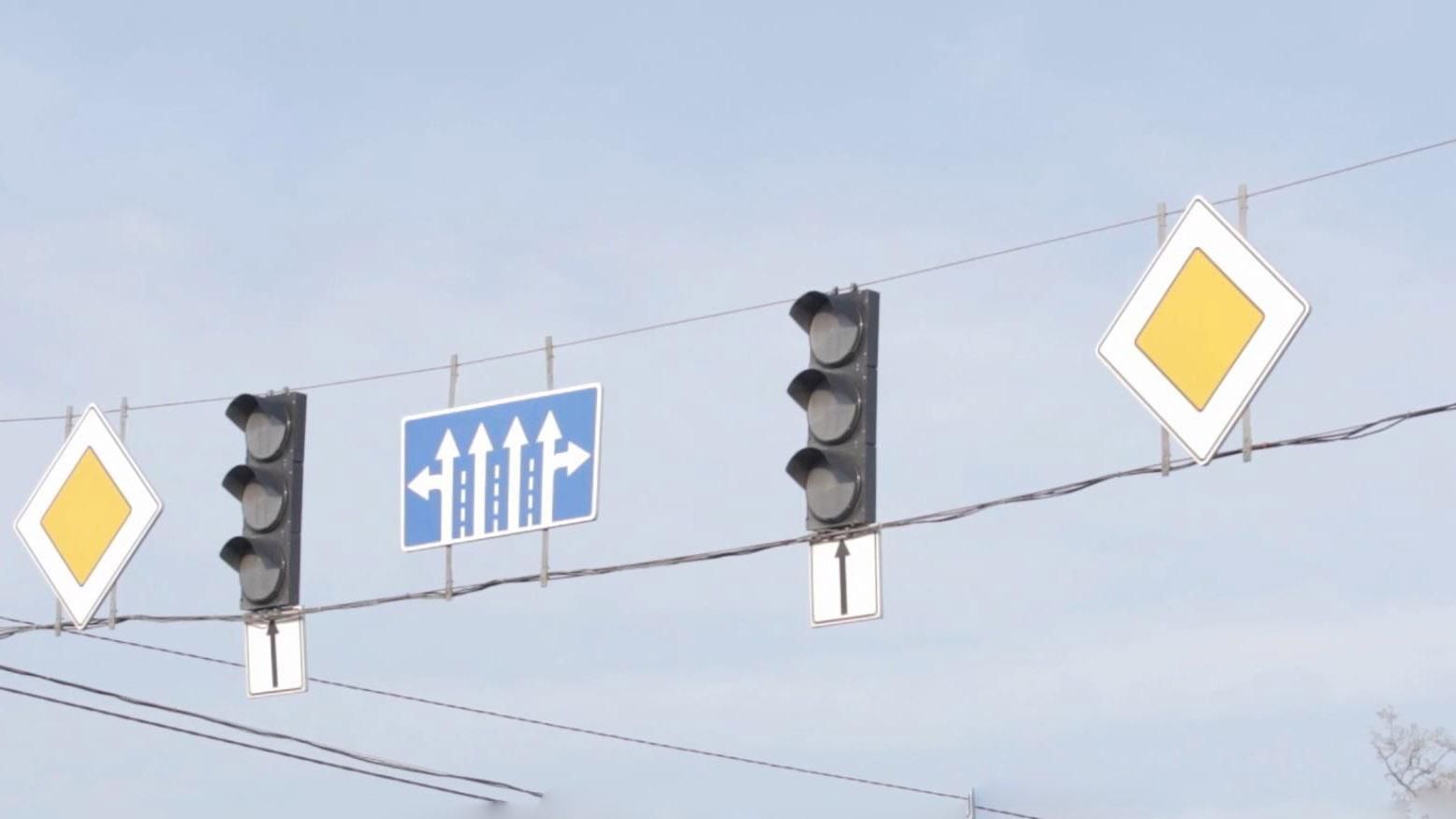 Навіщо активісти перекрили одеську трасу Навіщо активісти перекрили одеську трасу