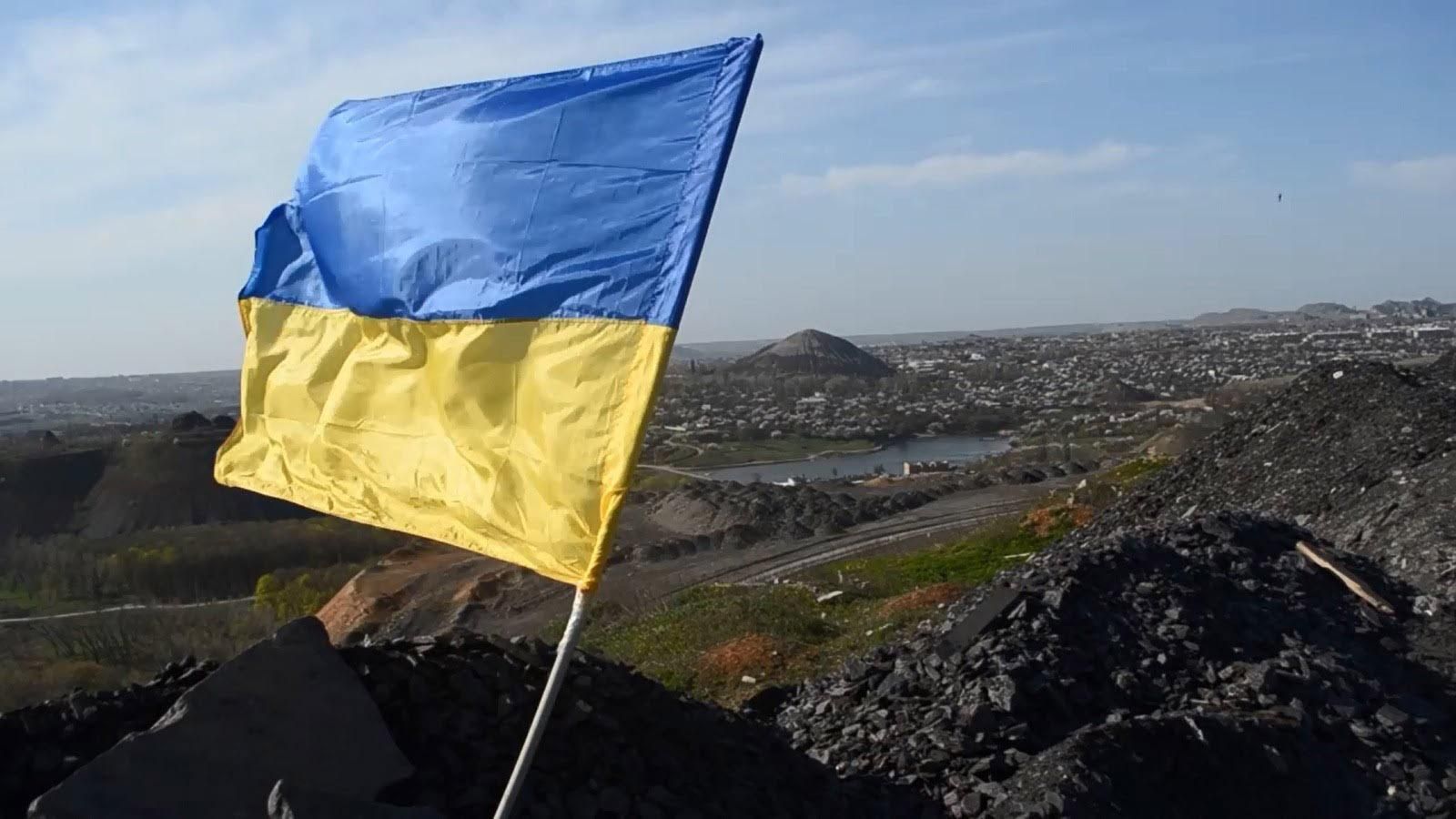 Як змінилося життя селища на Донбасі з поверненням української влади