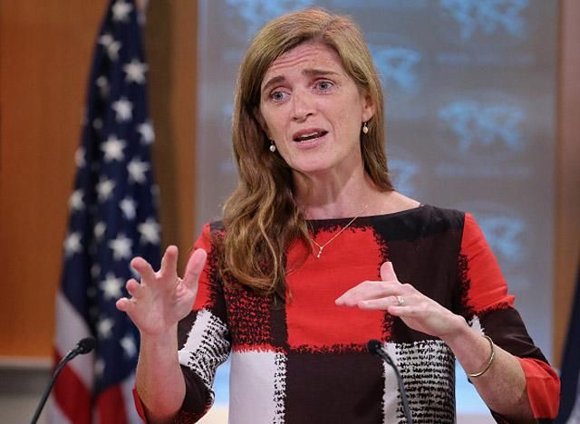 Росія підриває світовий порядок, – представник США в ООН Росія підриває світовий порядок, – представник США в ООН