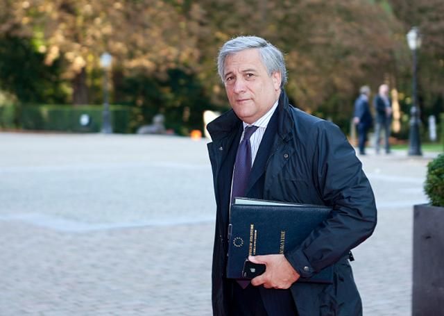 Європарламент обрав нового керівника: політик дав перші обіцянки Європарламент обрав нового керівника: політик дав перші обіцянки