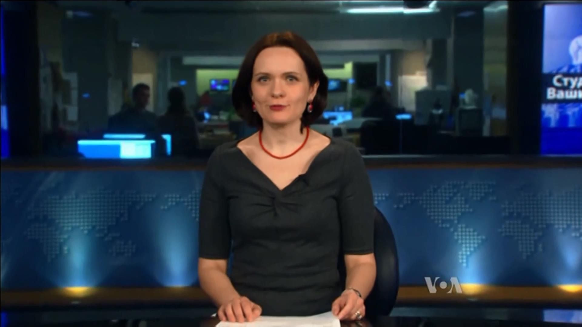 Голос Америки. Як в США розцінюють використання Twitter у президентстві Трампа Голос Америки. Як в США розцінюють використання Twitter у президентстві Трампа