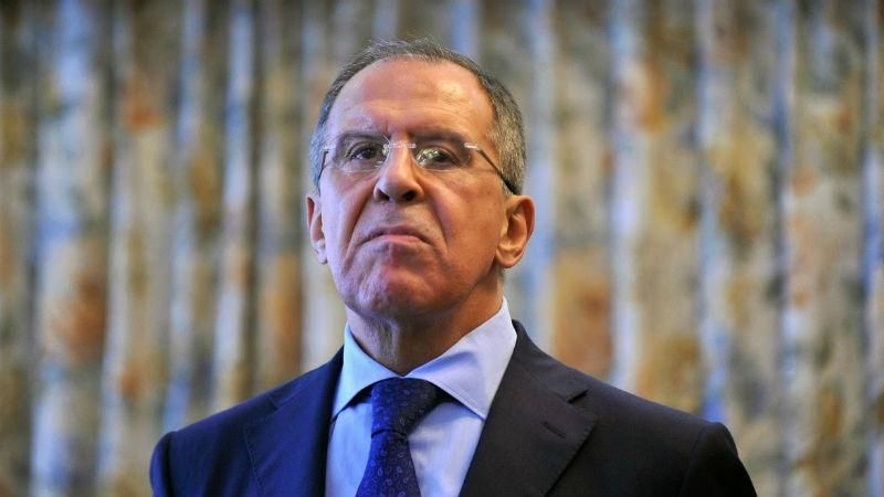 Знову бреше. Американський дипломат відповів на заяву Лаврова Знову бреше. Американський дипломат відповів на заяву Лаврова