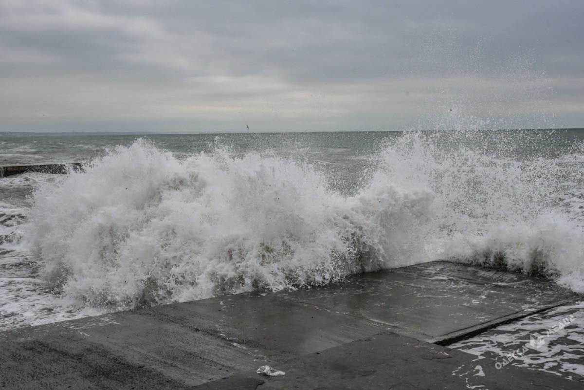 В Україні оголосили штормове попередження - 18 січня 2017 - Телеканал новин 24 В Україні оголосили штормове попередження - 18 січня 2017 - Телеканал новин 24