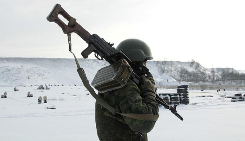 Терористи конфліктують з російським командуванням, – розвідка Терористи конфліктують з російським командуванням, – розвідка