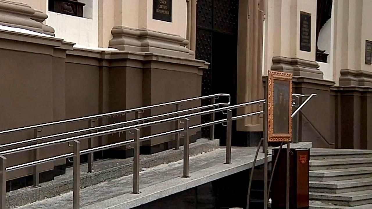 Человек с ДЦП разработал уникальную программу для облегчения жизни людей на колясках Человек с ДЦП разработал уникальную программу для облегчения жизни людей на колясках