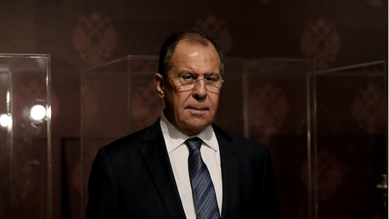 Кремль готовий озброїти місію ОБСЄ на Донбасі, але не як каже Київ Кремль готовий озброїти місію ОБСЄ на Донбасі, але не як каже Київ