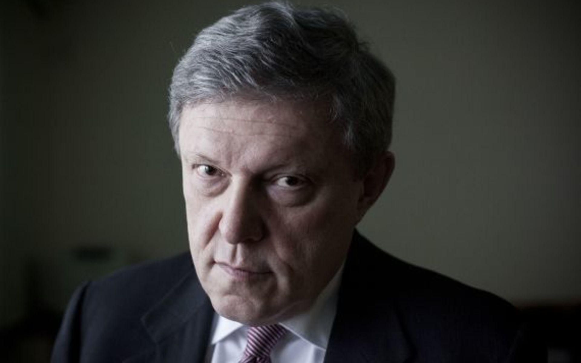 Кандидат в президенты России признал Крым украинским Кандидат в президенты России признал Крым украинским