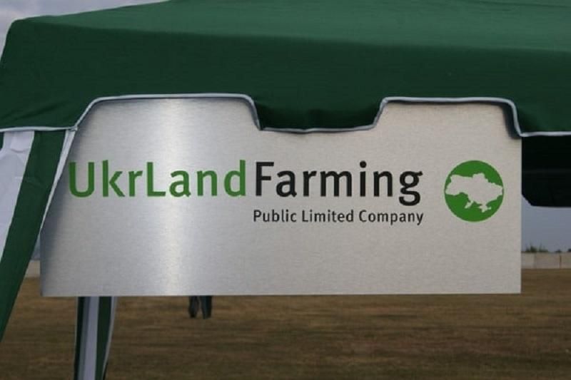 Гройсмана просят защитить Ukrlandfarming от Гонтаревой