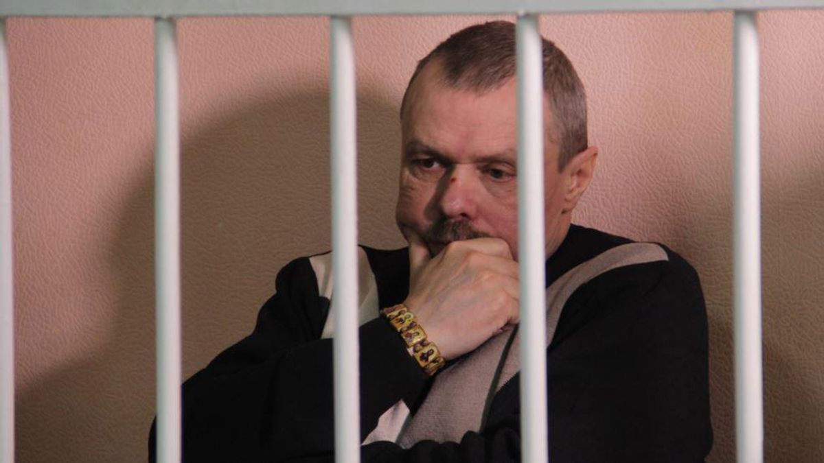 Суд над Ганишем: екс-депутату Криму закидають держзраду Суд над Ганишем: екс-депутату Криму закидають держзраду