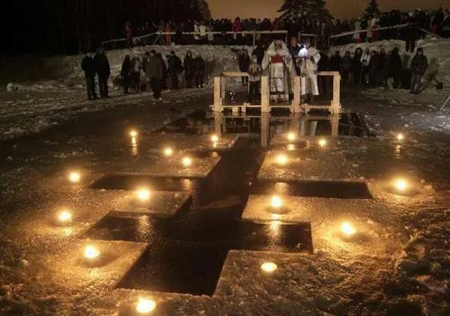 прикмети на водохреща прикмети на водохреща