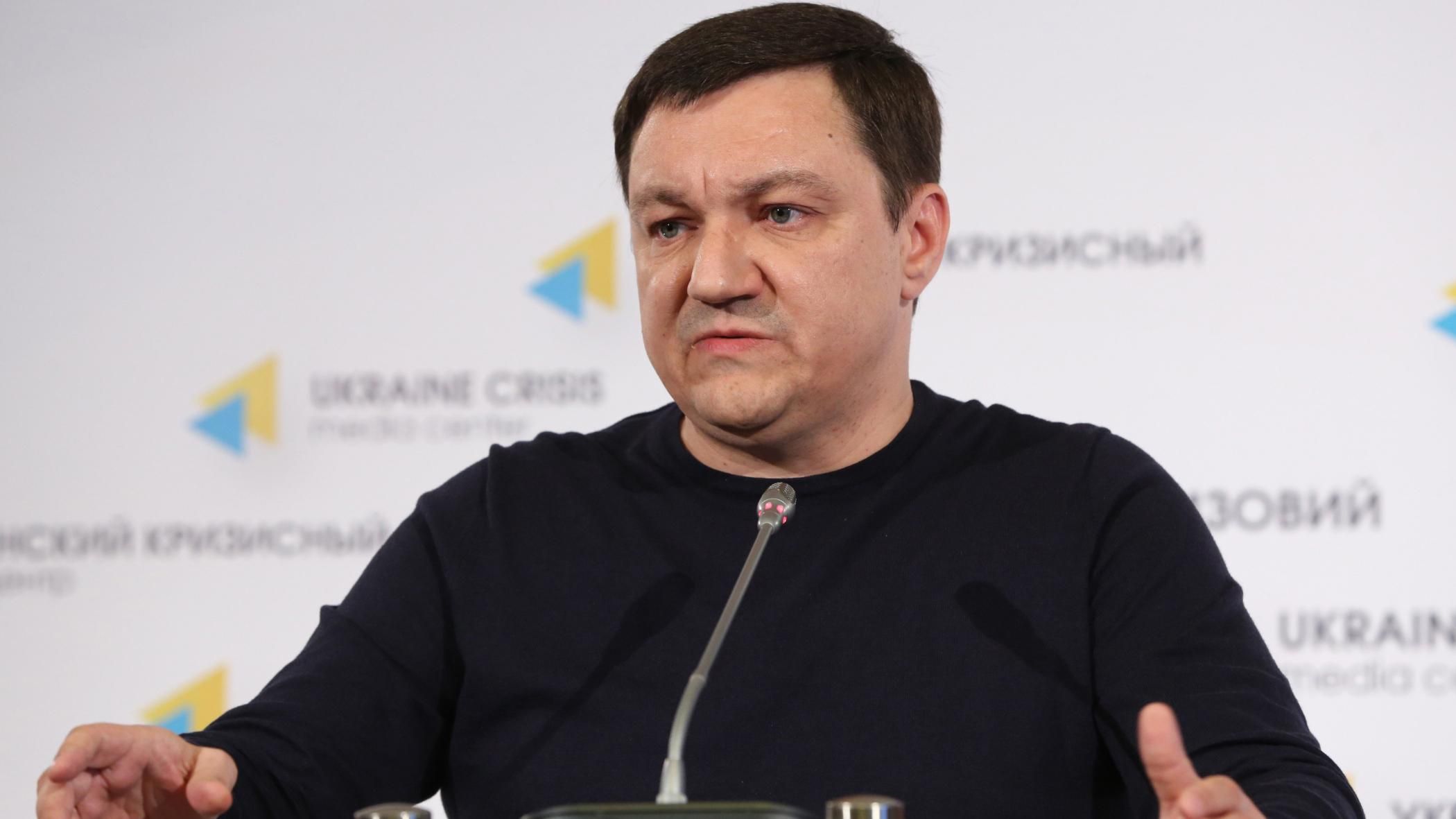 Заяви Савченко: Тимчук готує запит до ГПУ та СБУ 