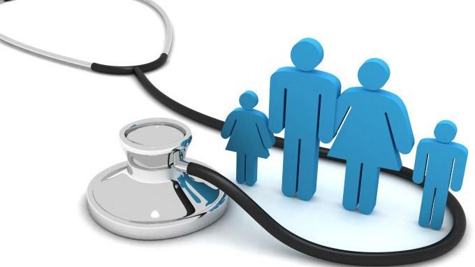 Систему здравоохранения выводить из комы, – Гройсман Систему здравоохранения выводить из комы, – Гройсман