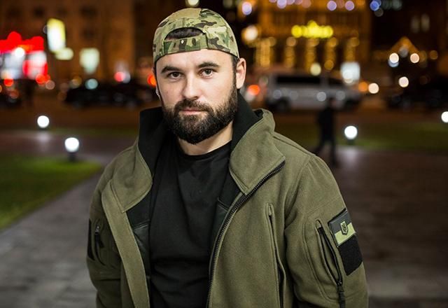 Волонтер рассказал, как СБУ и ВСУ зарабатывают на контрабанде на Донбасс Волонтер рассказал, как СБУ и ВСУ зарабатывают на контрабанде на Донбасс