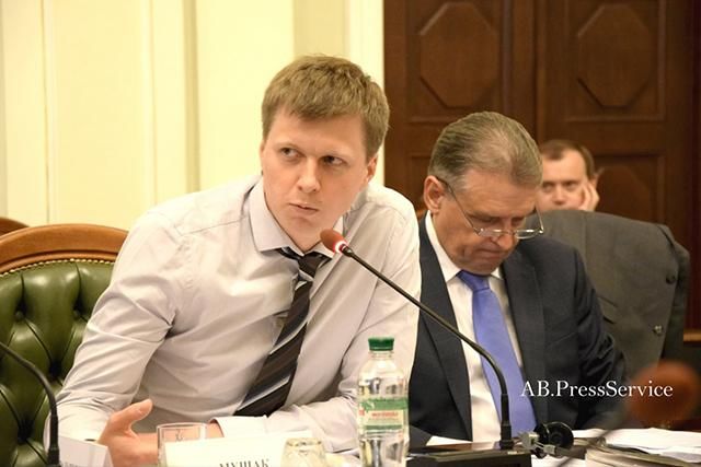 Ляшко пропонує передати терміни запровадження земельної реформи в Україні у руки Росії і Путіна, – Мушак