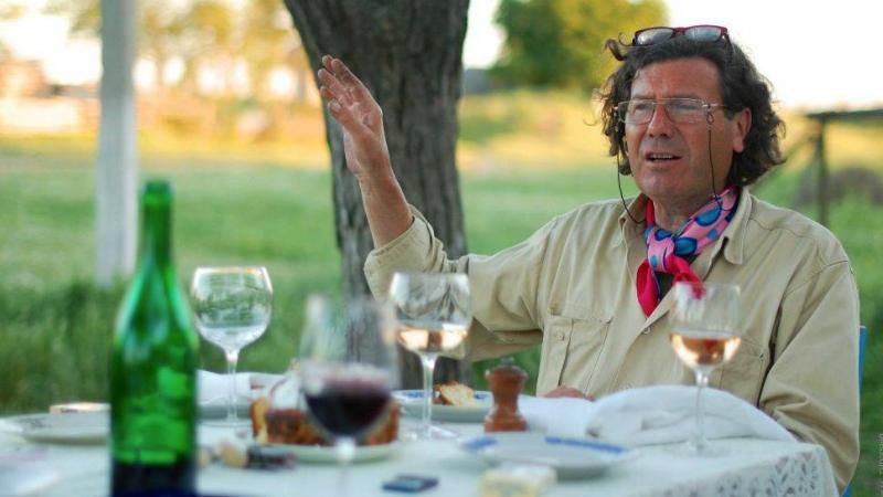 Стрілянина на Одещині: в поліції озвучили дивну версію нападника Стрілянина на Одещині: в поліції озвучили дивну версію нападника