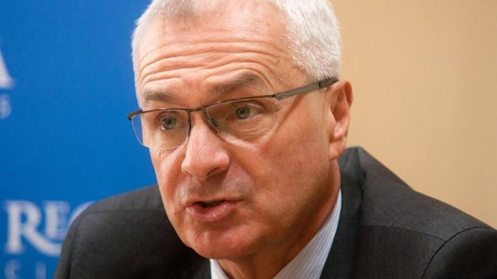 Як українці в Польщі відреагували на заборону меру Перемишля відвідувати Україну Як українці в Польщі відреагували на заборону меру Перемишля відвідувати Україну