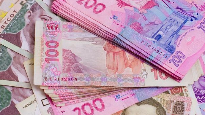 Кабмин утвердил бюджет Пенсионного фонда с бешеным дефицитом Кабмин утвердил бюджет Пенсионного фонда с бешеным дефицитом