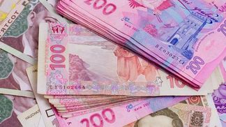 Кабмин утвердил бюджет Пенсионного фонда с бешеным дефицитом