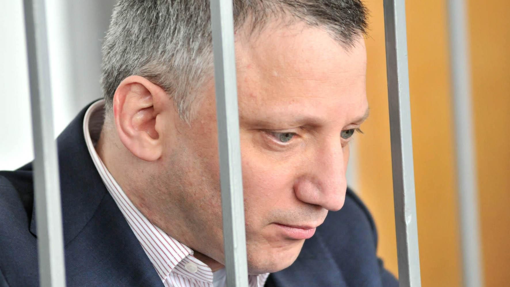 "Доктор Пі" не з'явився на судове засідання "Доктор Пі" не з'явився на судове засідання