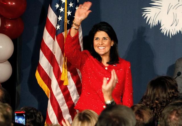 США не могут доверять России, – кандидат на должность постпреда Штатов в ООН США не могут доверять России, – кандидат на должность постпреда Штатов в ООН