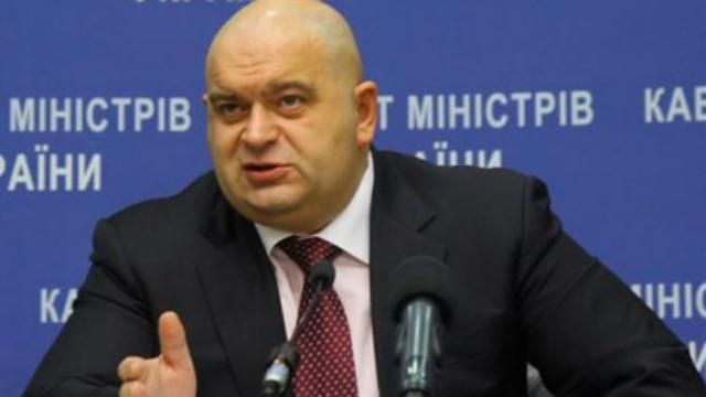 ГПУ два місяці тому закрила справу одіозного міністра режиму Януковича ГПУ два місяці тому закрила справу одіозного міністра режиму Януковича