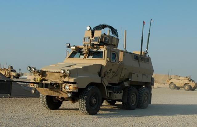 США готовят значительную поддержку для армии Украины США готовят значительную поддержку для армии Украины