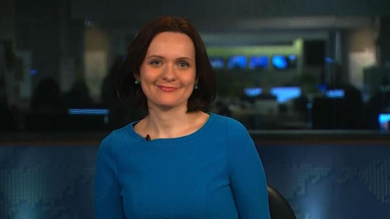 Голос Америки. Кандидат в постпреди США при ООН засудила анексію Криму